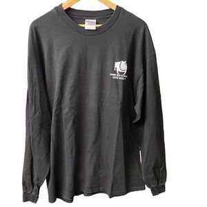 Big Dog 1997 Vintage Greek Week Long Sleeve Tee XL